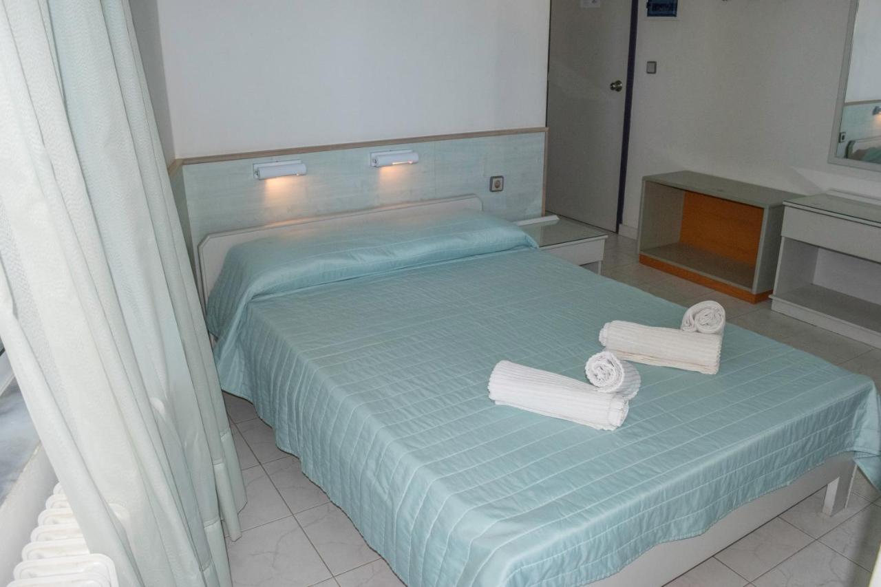Stefanie Studios Agia Marina  Exterior photo
